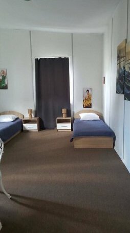 Bono Beach Hotel - Photo2