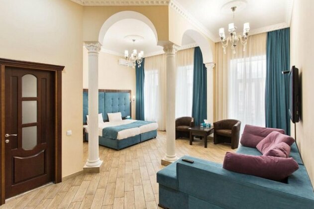 Boomerang Baron Suites - Photo2