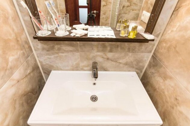 Boomerang Baron Suites - Photo3