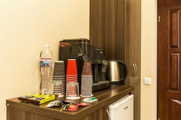Boomerang Baron Suites - Photo4
