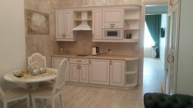 Boutique WIEN Apartments - Photo2