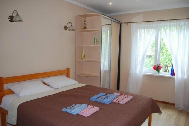 Bozhur Guest House - Photo2