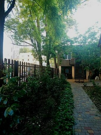 Bozhur Guest House - Photo3