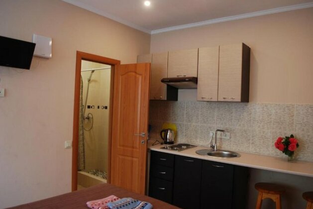 Bozhur Guest House - Photo4