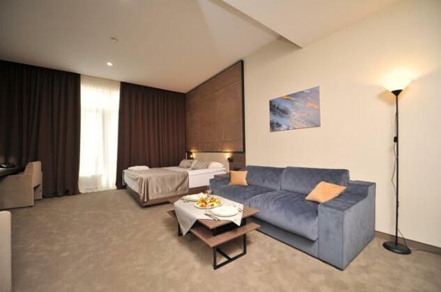 Business Hotel BOSSFOR - Photo4