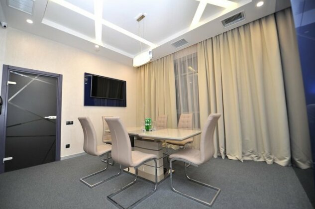 Business Hotel BOSSFOR - Photo5