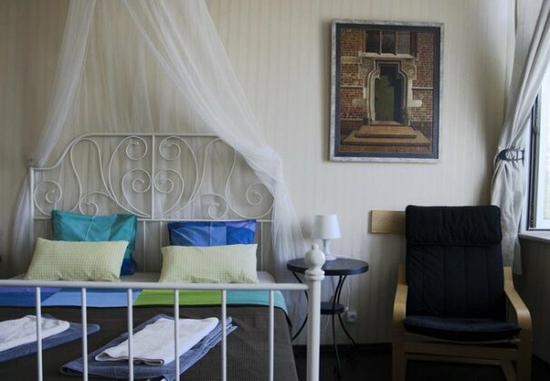 Casa Solomia - Photo2