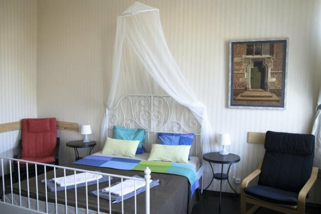 Casa Solomia - Photo4