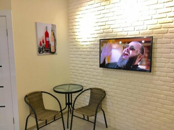 Central Odessa - Photo5