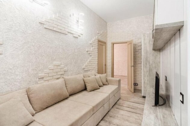 Central View Apartment Odessa - Photo4