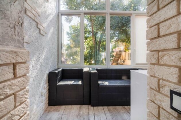 Central View Apartment Odessa - Photo5