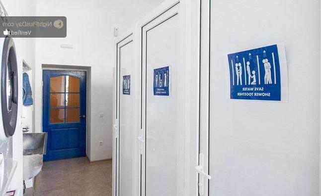 Centro Hostel Odessa - Photo5