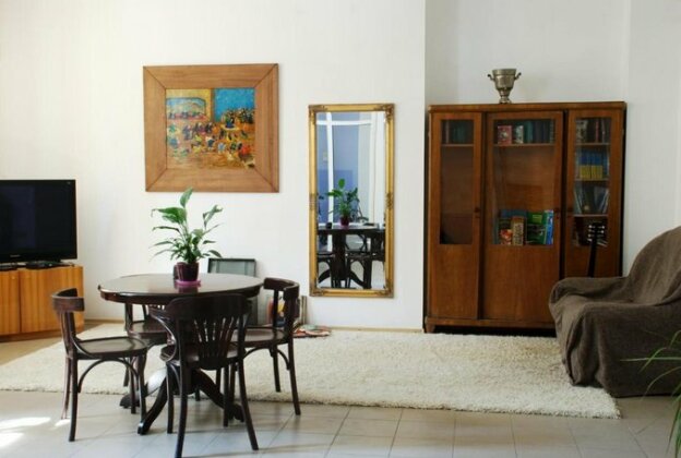 Chekhov Hostel Odessa - Photo2