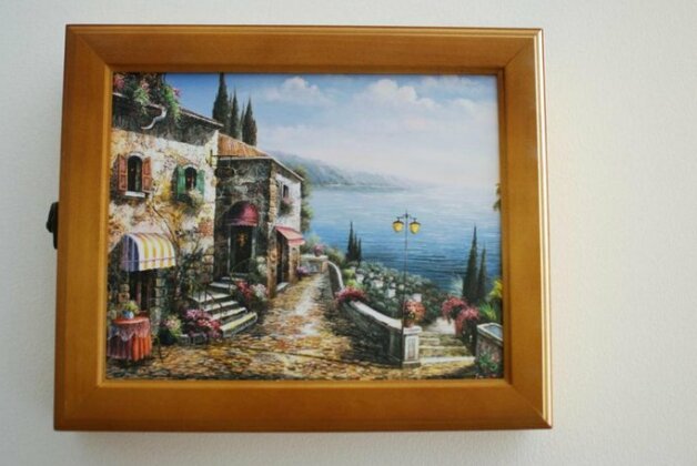 Chekhov Hostel Odessa - Photo5