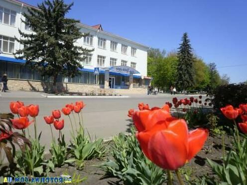 Chernoye More Rozdilna - Photo2