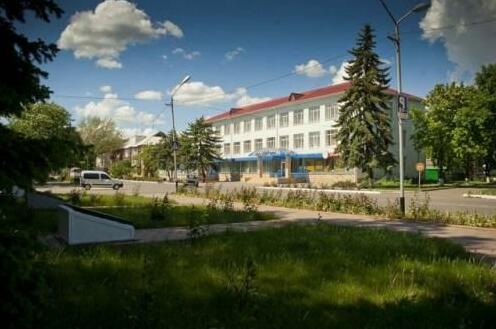 Chernoye More Rozdilna - Photo3