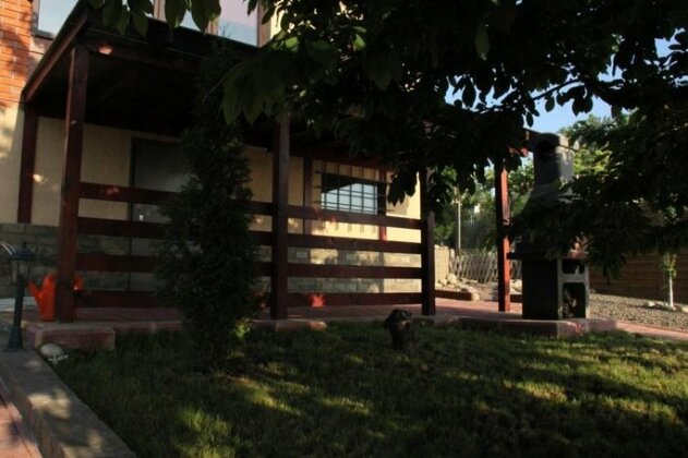 Chillhouse Odessa - Photo2