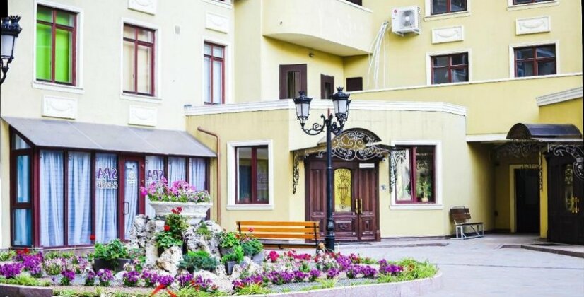 City Center Apartment Odessa - Photo4
