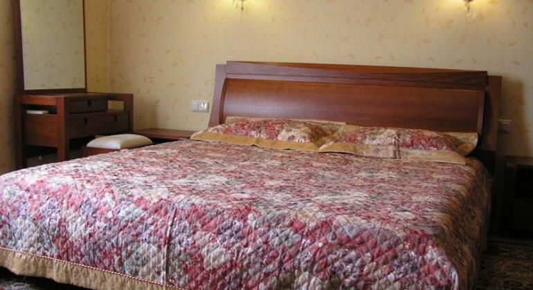 Comfortel ApartHotel