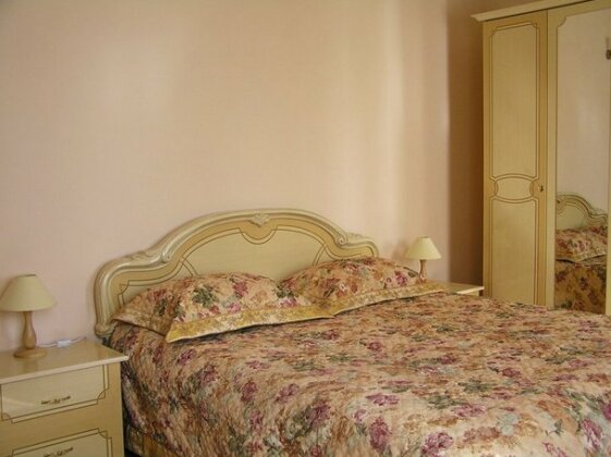 Comfortel ApartHotel - Photo2