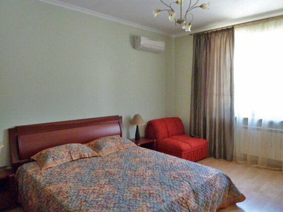 Comfortel ApartHotel - Photo3