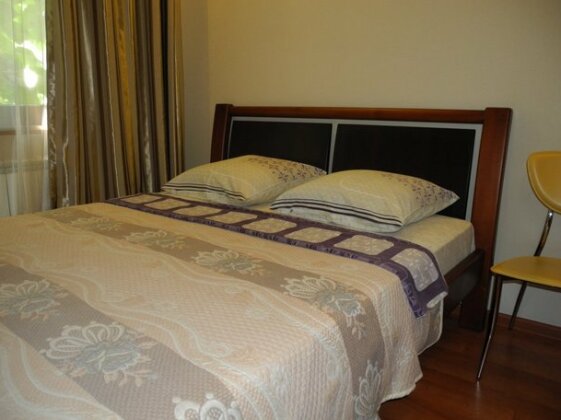 Comfortel ApartHotel - Photo4