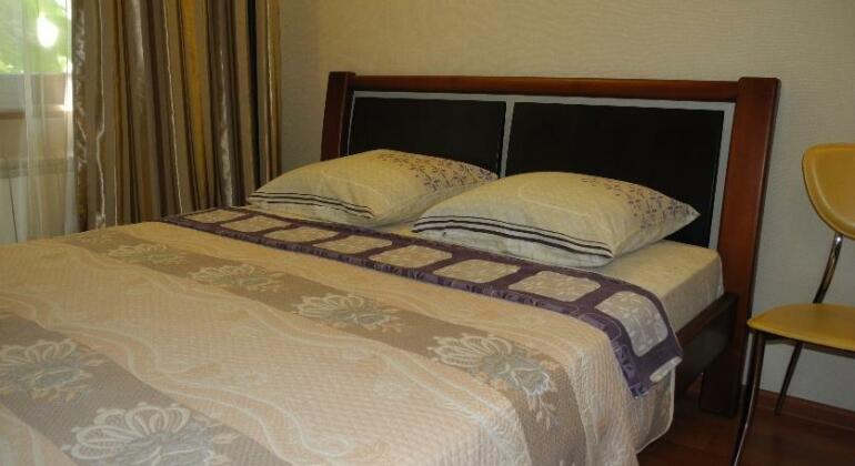 Comfortel ApartHotel - Photo5