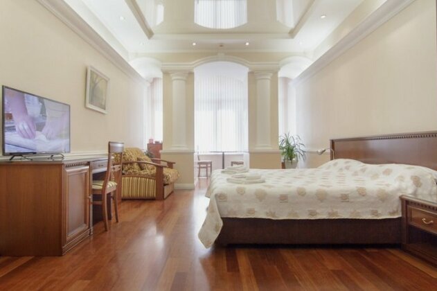 Consul Hotel Odessa - Photo2