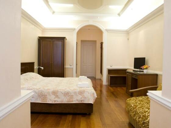 Consul Hotel Odessa - Photo3