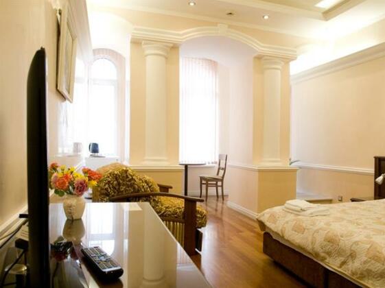 Consul Hotel Odessa - Photo5