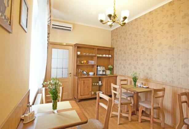 Continental 2 Hotel Odessa - Photo5