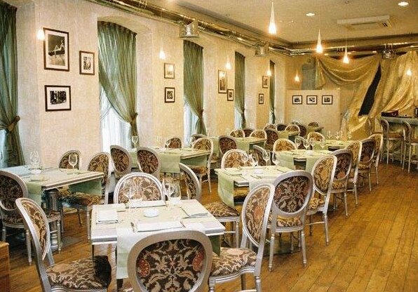 Continental Apartments Odessa - Photo4
