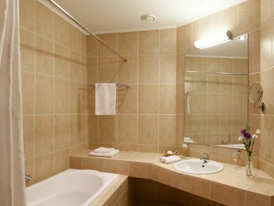 Continental Apartments Odessa - Photo5