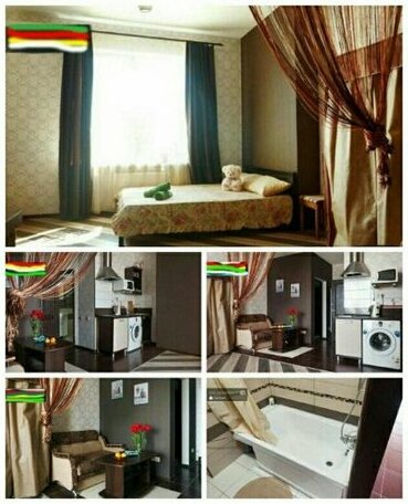 Cosy Central Apartment Odessa - Photo2