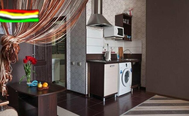 Cosy Central Apartment Odessa - Photo3