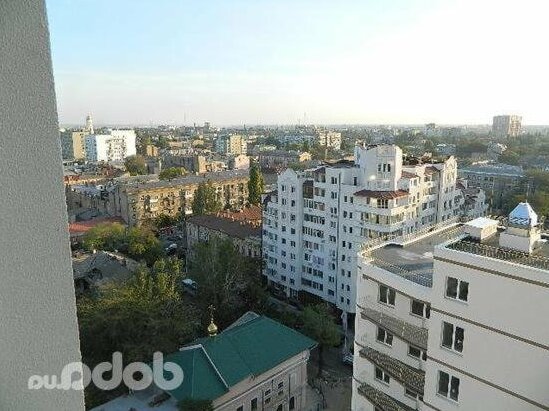 Cosy Central Apartment Odessa - Photo5