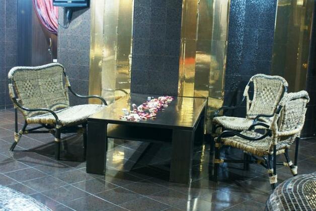 Cristall Spa-Hotel - Photo2