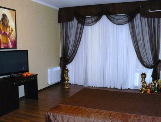 Cristall Spa-Hotel - Photo4