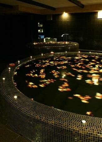 Cristall Spa-Hotel - Photo5