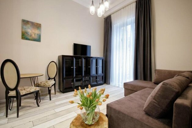 D5 Apartments - Photo2