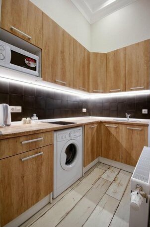 D5 Apartments - Photo3