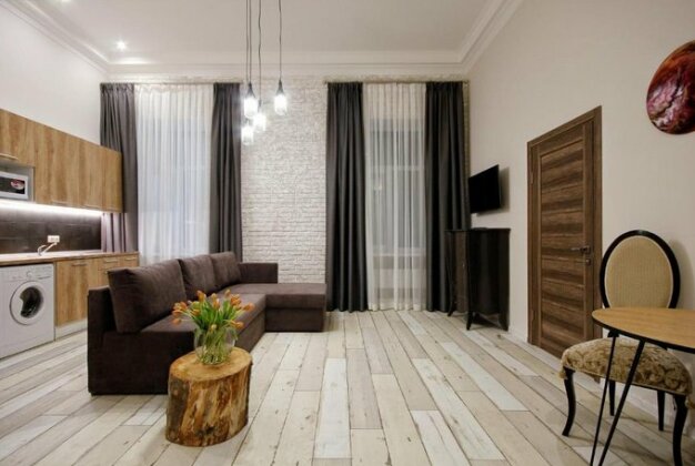 D5 Apartments - Photo5