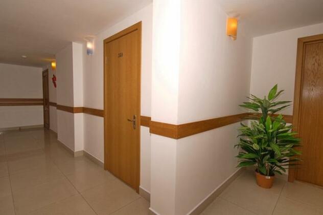 Deribas Apartments - Photo3