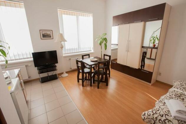 Deribas Apartments - Photo5