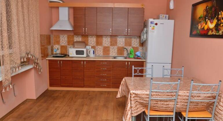 Domik na Fontane - Photo2