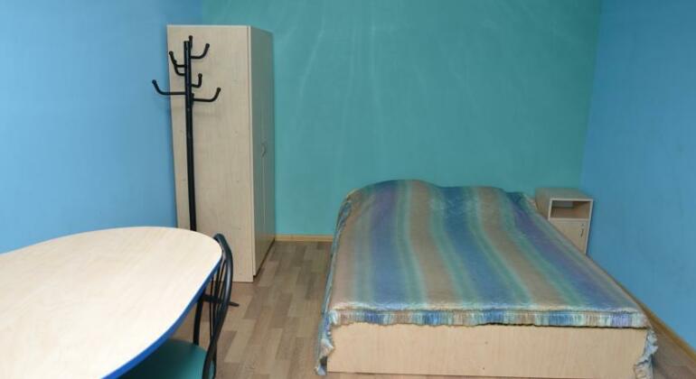 Domik na Fontane - Photo3