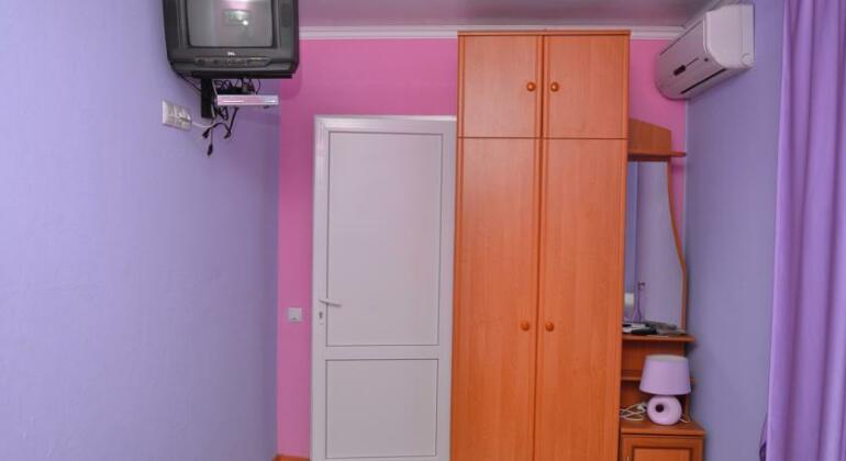 Domik na Fontane - Photo5
