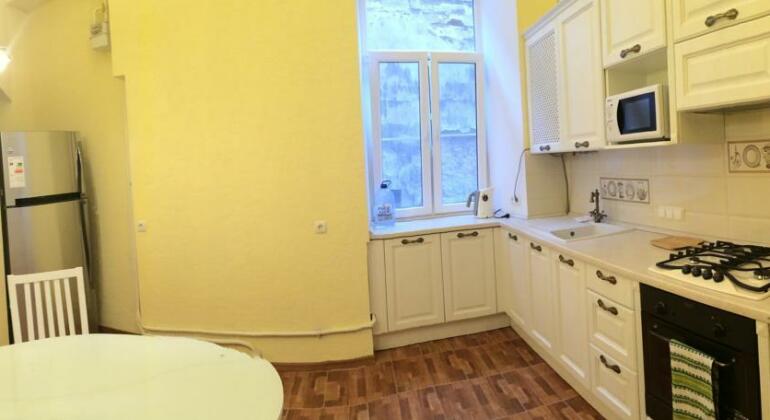 Downtown Apartment Odessa - Photo3