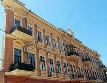 Downtown Apartment Odessa