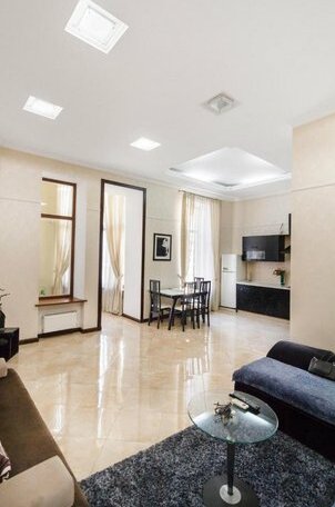 Downtown Prestige Apartment - Photo2